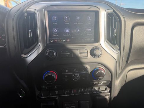 Used 2020 Chevrolet Silverado 2500 LTZ w/ Z71 Off-Road Package image 14