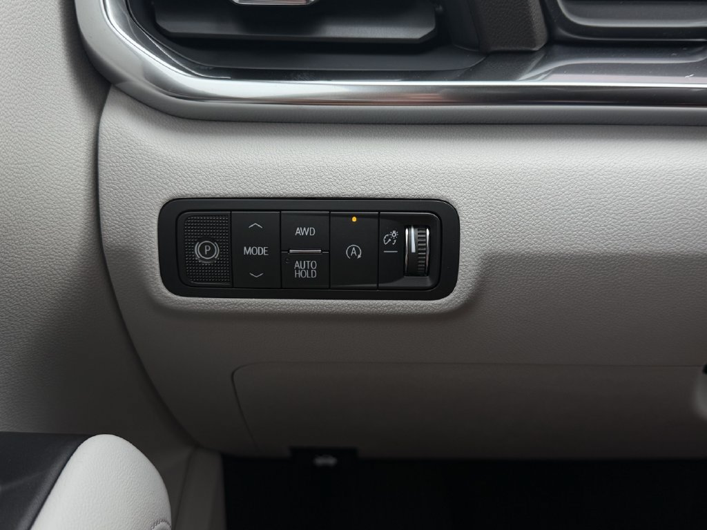 New 2027 GMC Terrain Denali w/ LPO, Floor Liner Package AWD/4WD image 20