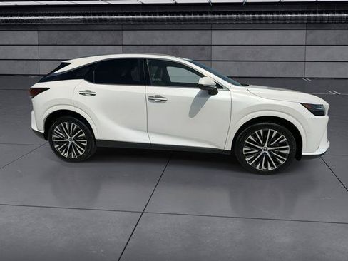 Certified 2024 Lexus RX 350 w/ Convenience Package AWD/4WD image 9