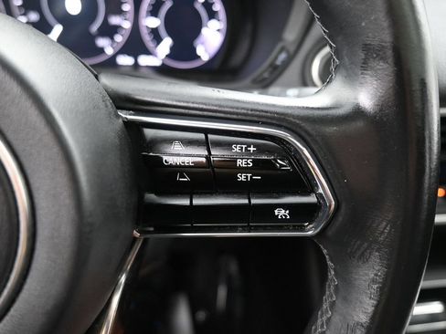 Used 2024 MAZDA CX-90 Plug-In Hybrid w/ Premium Pkg AWD/4WD image 23