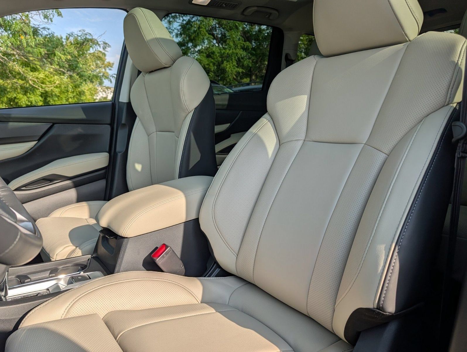 New 2026 Subaru Ascent Limited AWD/4WD image 24