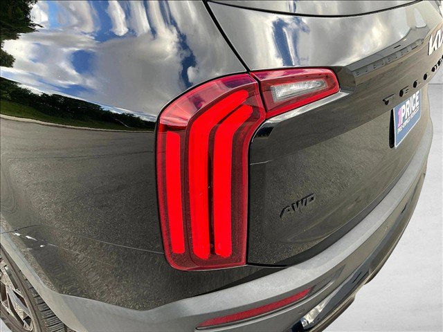 Used 2022 Kia Telluride EX w/ EX Premium Package AWD/4WD image 28