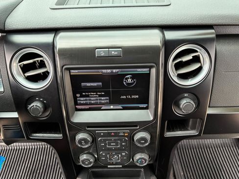 Used 2014 Ford F150 FX4 w/ FX Appearance Package AWD/4WD image 19