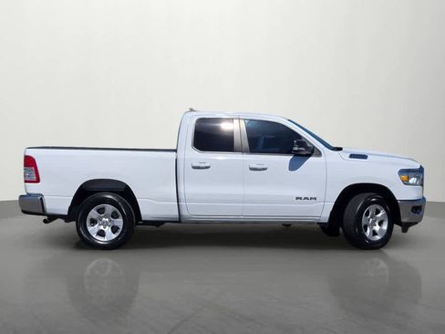 Used 2022 RAM 1500 Big Horn image 7
