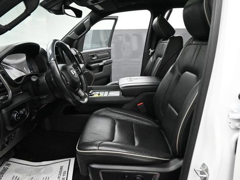 Used 2020 RAM 1500 Limited w/ Advanced Safety Group AWD/4WD image 7