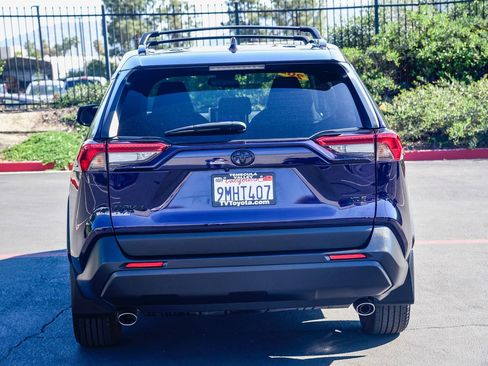 Certified 2024 Toyota RAV4 XLE w/ Convenience Package image 6