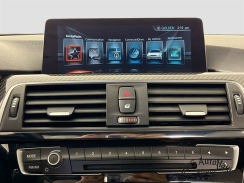 Used 2017 BMW M3 RWD image 17
