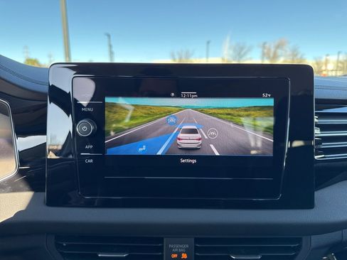 Used 2025 Volkswagen Jetta S image 20