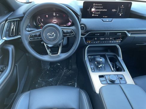 New 2026 MAZDA CX-90 Plug-In Hybrid w/ Premium Plus image 21