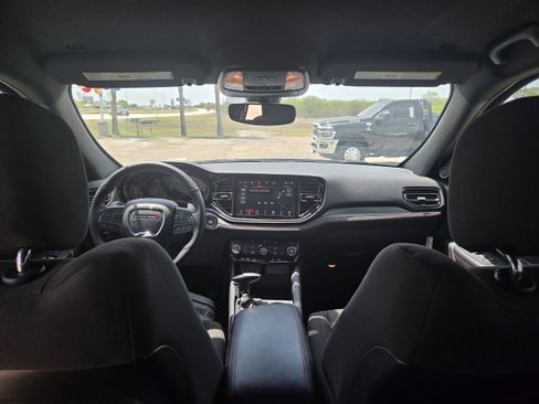 New 2026 Dodge Durango GT w/ Blacktop Package image 20