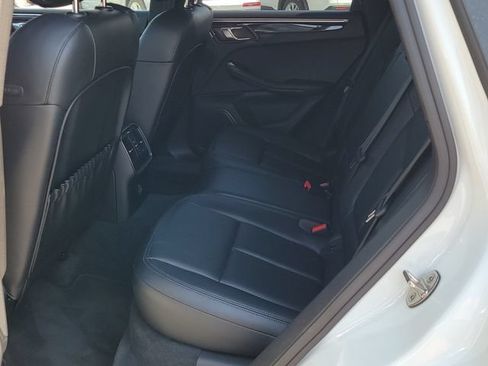 Used 2018 Porsche Macan S AWD/4WD image 9
