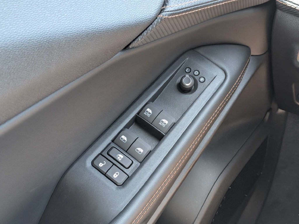 New 2026 Jeep Cherokee Limited AWD/4WD image 22