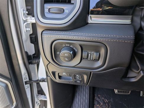 New 2026 RAM 1500 Tungsten image 17