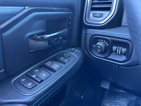 Used 2024 RAM 2500 Power Wagon w/ Level 2 Equipment Group image 21