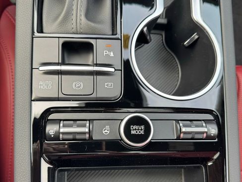 New 2026 Kia K5 GT-Line AWD/4WD image 24