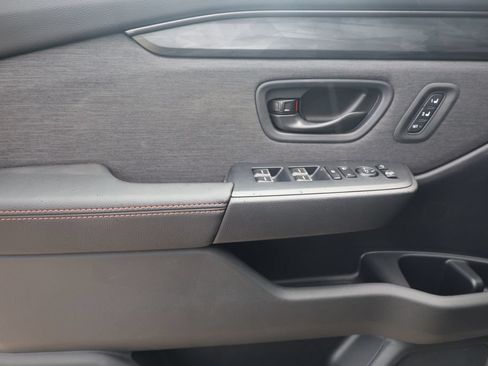 New 2026 Honda Passport TrailSport image 10