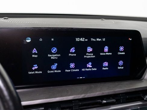 Certified 2023 Kia Telluride EX X-Line image 19