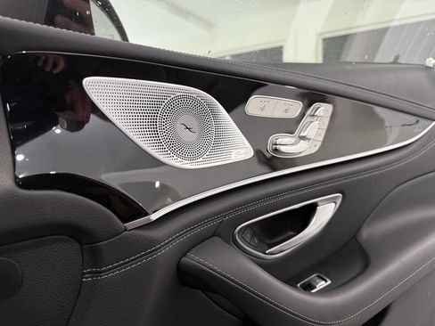 Used 2019 Mercedes-Benz AMG GT 63 image 13