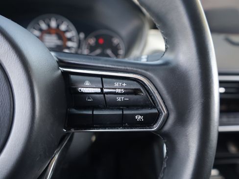 Used 2024 MAZDA CX-90 3.3 Turbo w/ Select Package AWD/4WD image 17