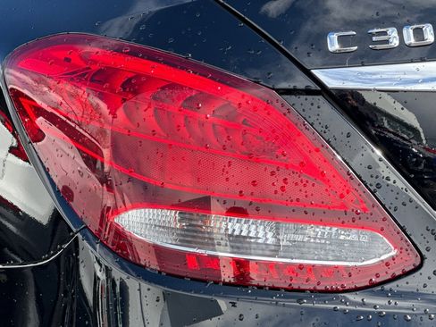 Used 2016 Mercedes-Benz C 300 4MATIC Sedan image 45