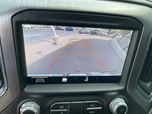 Used 2019 GMC Sierra 1500 Denali AWD/4WD image 11