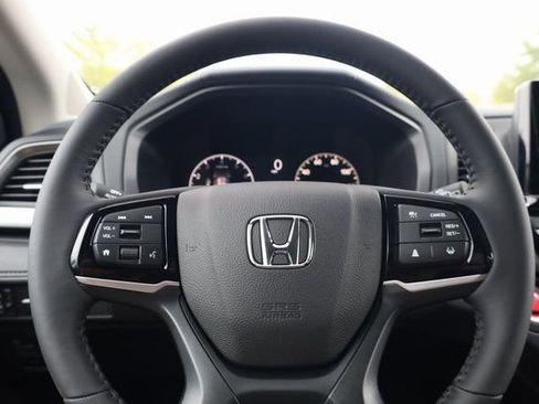 New 2026 Honda Odyssey EX-L image 18