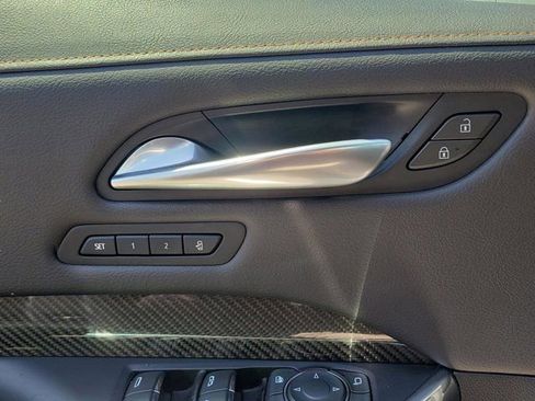 Used 2019 Cadillac XT4 Sport w/ Driver Awareness Package FWD image 16