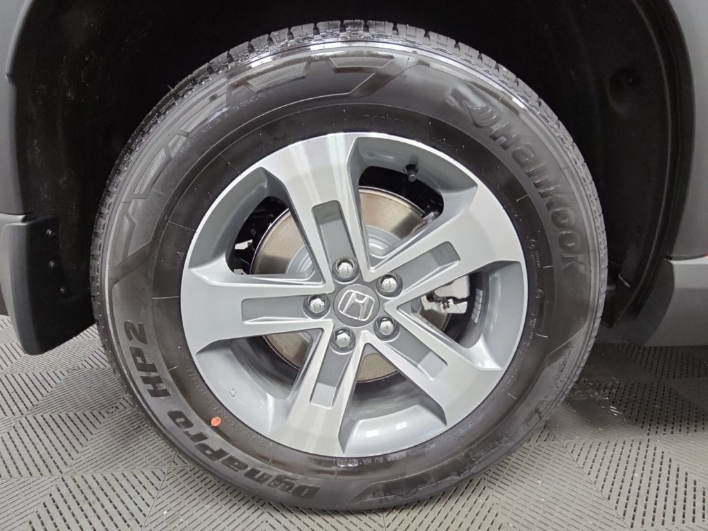 New 2026 Honda Pilot EX-L image 48