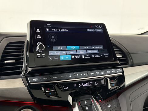New 2026 Honda Odyssey Sport-L image 18