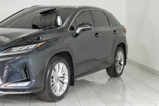 Used 2022 Lexus RX 350 AWD w/ Luxury Package image 66