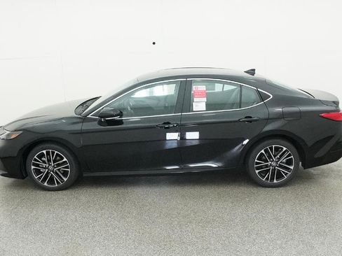 New 2026 Toyota Camry XLE image 71