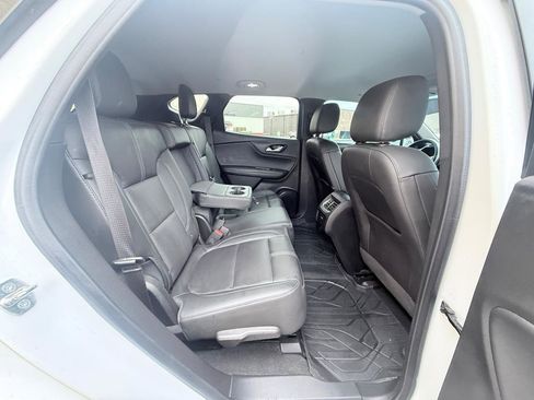 Used 2020 Chevrolet Blazer LT w/ LPO, Floor Liner Package AWD/4WD image 11