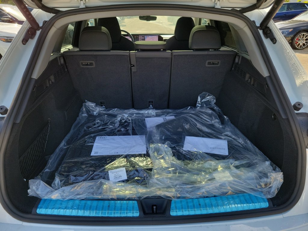New 2026 Audi Q5 Premium Plus AWD/4WD image 30