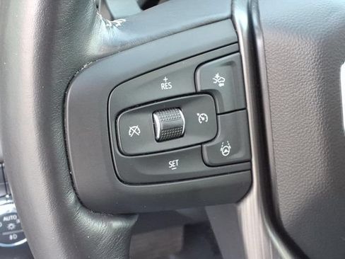 Used 2024 GMC Sierra 1500 Denali Ultimate AWD/4WD image 9