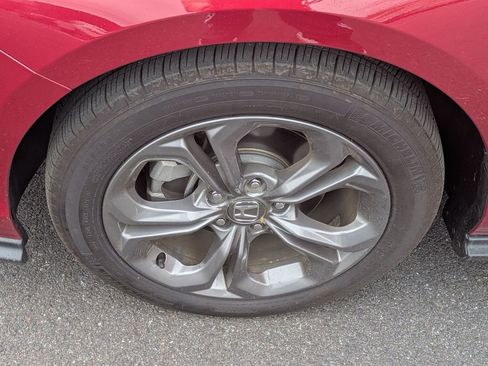 Used 2024 Honda Accord EX image 26