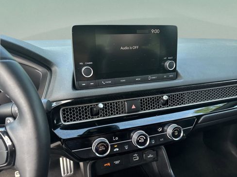 Certified 2023 Honda Civic Sport image 24
