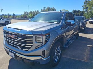 Used 2026 GMC Sierra 1500 SLT w/ SLT Premium Plus Package AWD/4WD 360° Tour