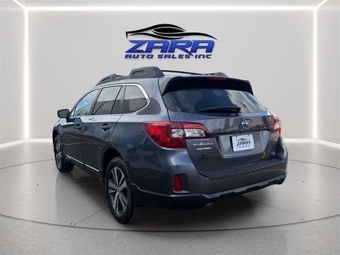 Used 2015 Subaru Outback 2.5i Premium AWD/4WD image 5