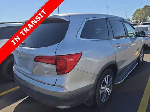 Used 2018 Honda Pilot EX-L image 4