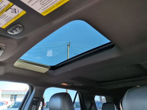 Used 2015 Ford Explorer Sport w/ Equipment Group 401A image 22