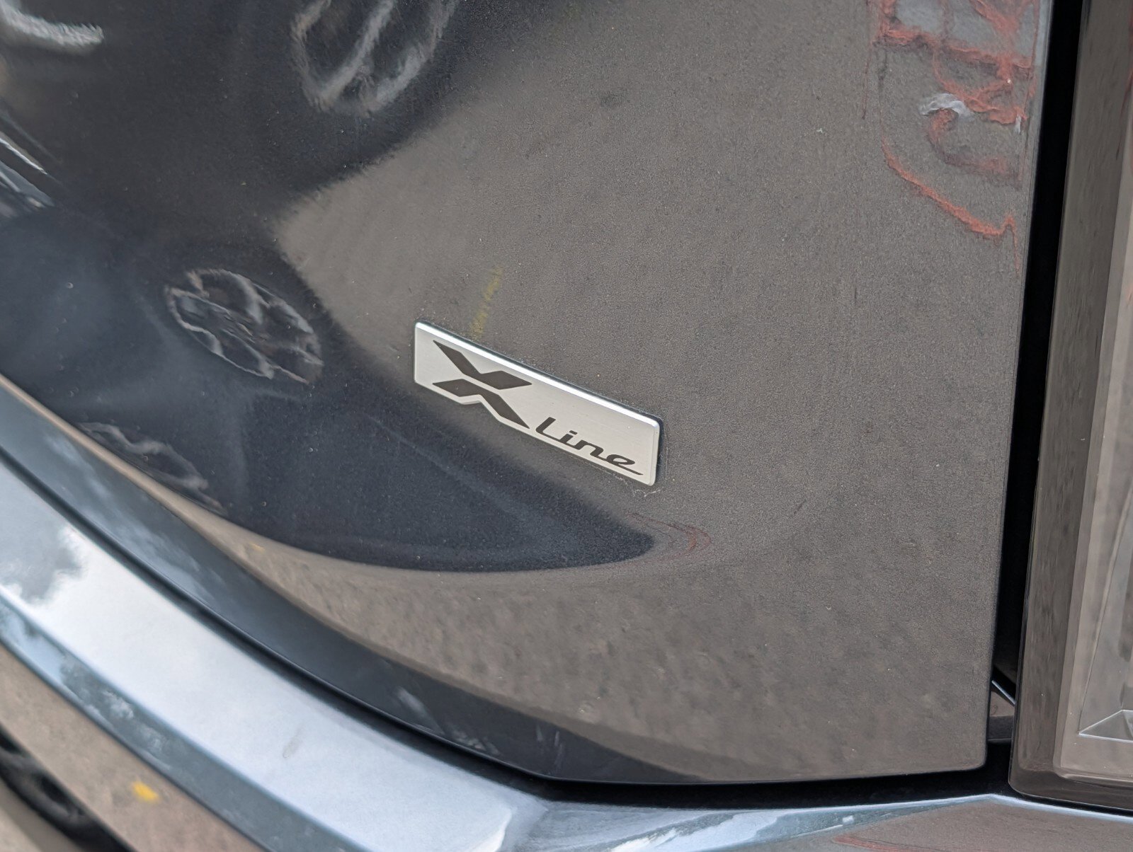 Used 2024 Kia Telluride EX X-Line AWD/4WD image 22