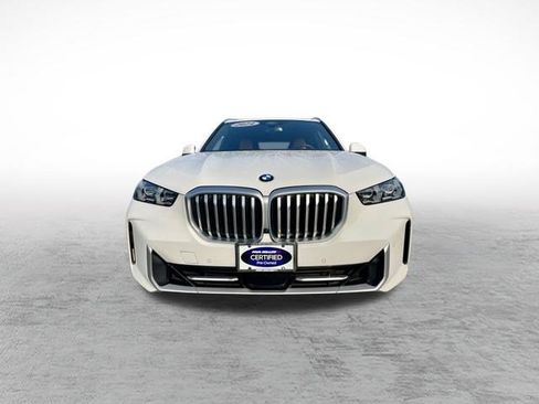 Used 2024 BMW X5 xDrive40i w/ Premium Package AWD/4WD image 2