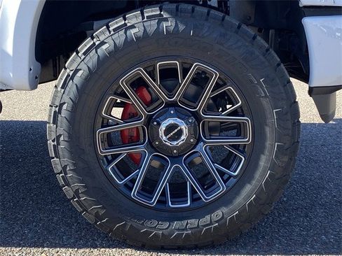 New 2025 Ford F150 XLT w/ Equipment Group 303A High image 33