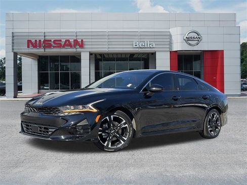 Used 2022 Kia K5 GT-Line w/ GT-Line FWD Premium Package image 1