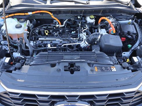 Used 2024 Ford Escape ST-Line w/ Equipment Group 301A image 37