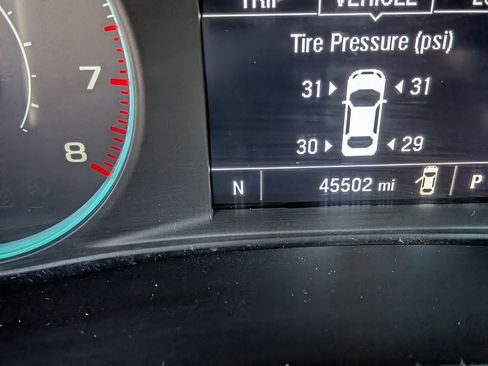 Certified 2023 Chevrolet Malibu LT image 25