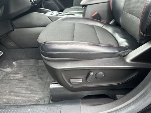 Used 2023 Ford Escape ST-Line w/ Tech Pack #1 AWD/4WD image 16