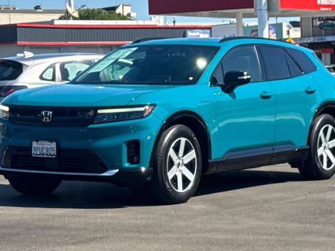 Used 2024 Honda Prologue Touring image 8