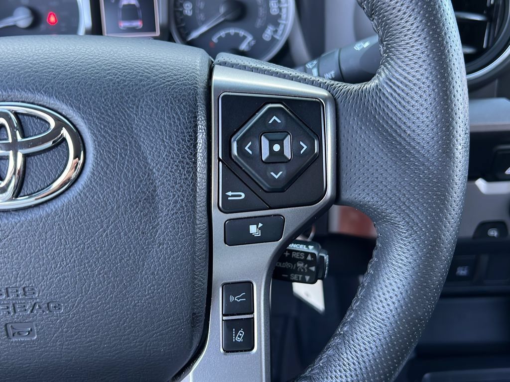 Certified 2021 Toyota Tacoma SR5 RWD image 20