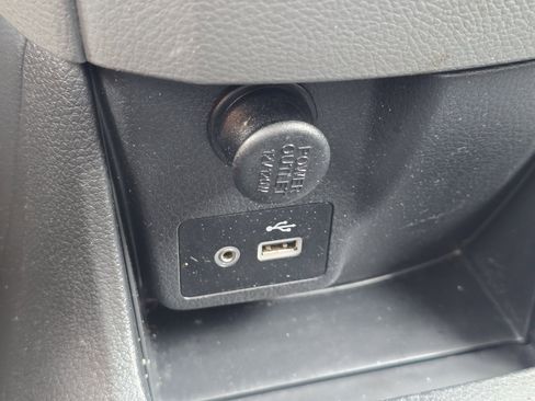 Used 2020 Nissan NV200 SV w/ Back Door Glass Package FWD image 23